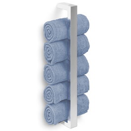 Zack Barra Toalla Invitado Vertical HIGH GLOSS POLISH Linea 8x7 cm h.40 cm